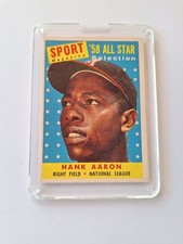 2014 Topps All-Star Game Baseball Prints 8
