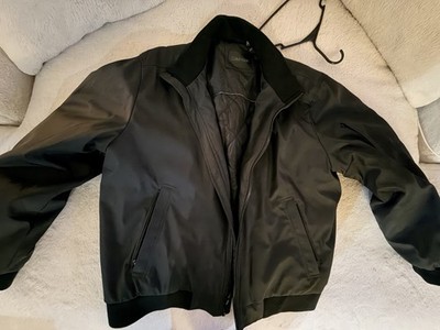 Calvin Klein Men's Bomber Jacket