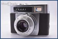  AS IS  Zeiss Ikon Tenax Automatic 50mm F2.8 FromJapan am9015