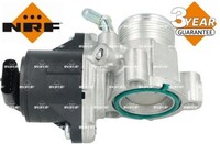 NRF 48771 Agr-Ventil AGR Ventil AbgasrüCkfüHrventil FüR Mercedes-Benz