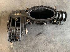 Mercedes-Benz Vito Viano W639 2006 Diesel 80kW Ansaugbrücke Ansaugkrümmer
