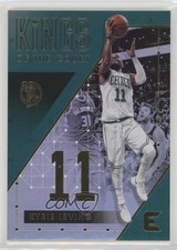 2017-18 Panini Essentials Kings of the Court Kyrie Irving #KC-2 0i8