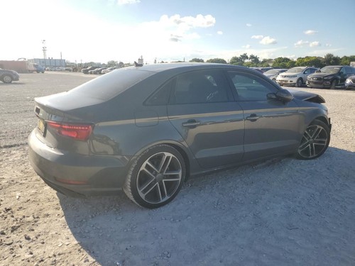 A3 AUDI 2019 Temperature Control 7676641 - Picture 7 of 12