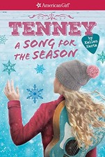 A Song for the Season (Tenney Grant), Hertz, Kellen