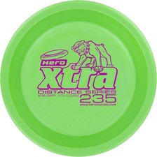 Hero Xtra Distance 235