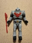 Vintage MOTU Horde Trooper Complete Masters Of The Universe Tight Legs