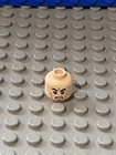 Lego Star Wars Stormtrooper Minifigure Head Brand New - Free Postage