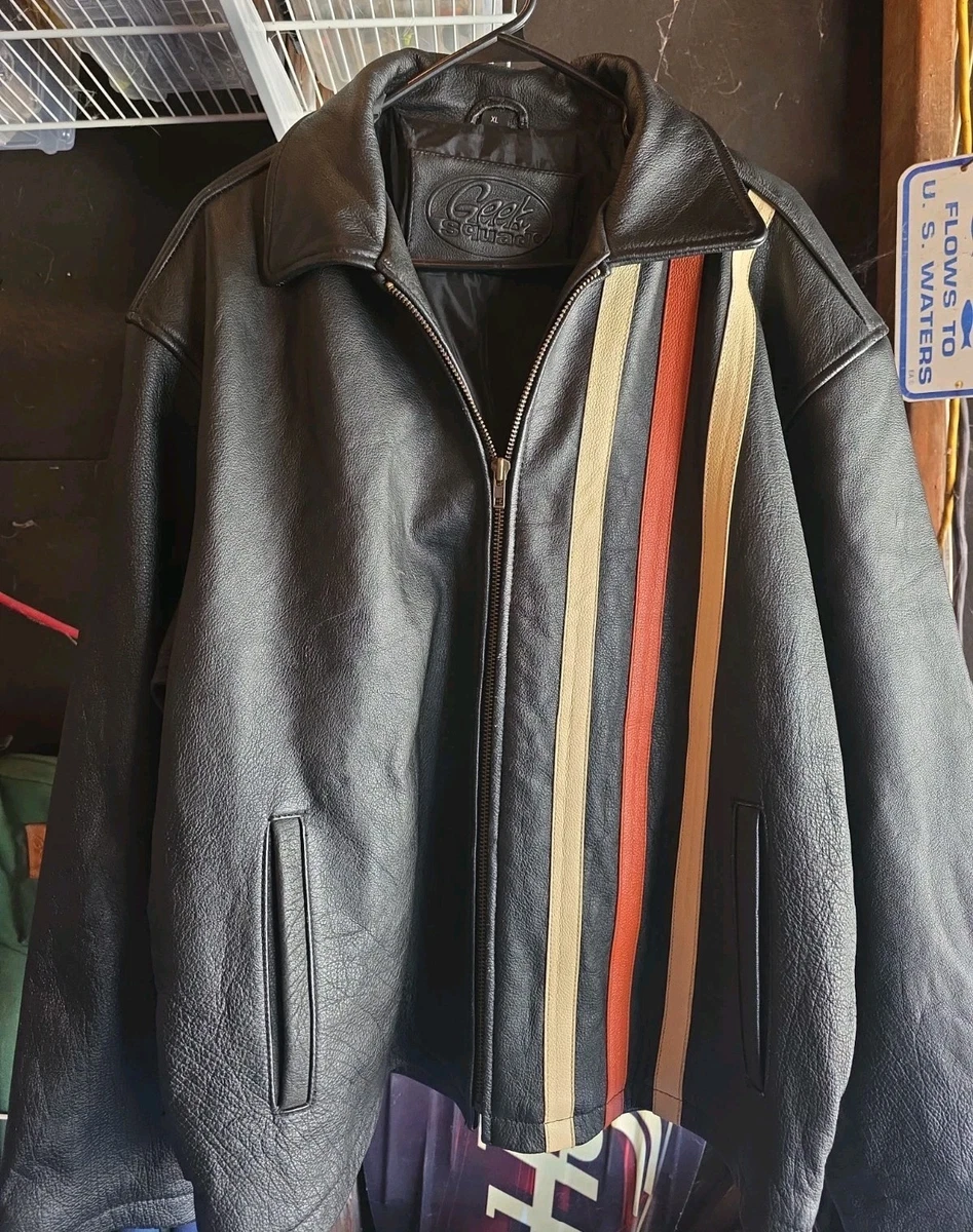 geek squad jacket products for sale | eBay