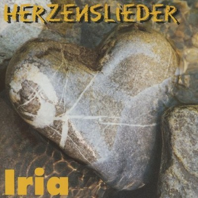 Iria Schärer Herzenslieder (CD) (US IMPORT)