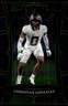 Christian Gonzalez 2023 Panini Select Draft Picks #15 Oregon Ducks NFL READ