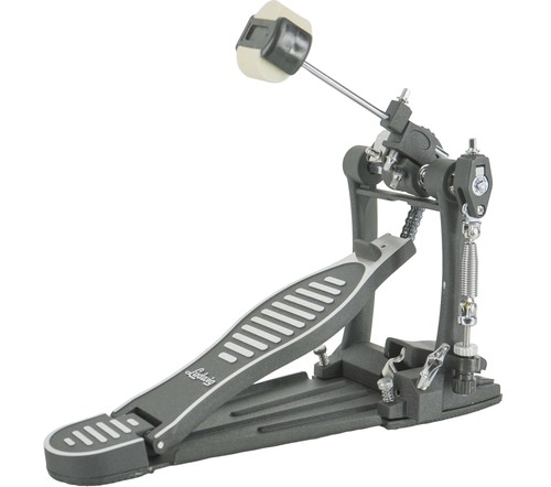 Ludwig BackBeat Elite Double-Chain Kick Pedal BLEMISH