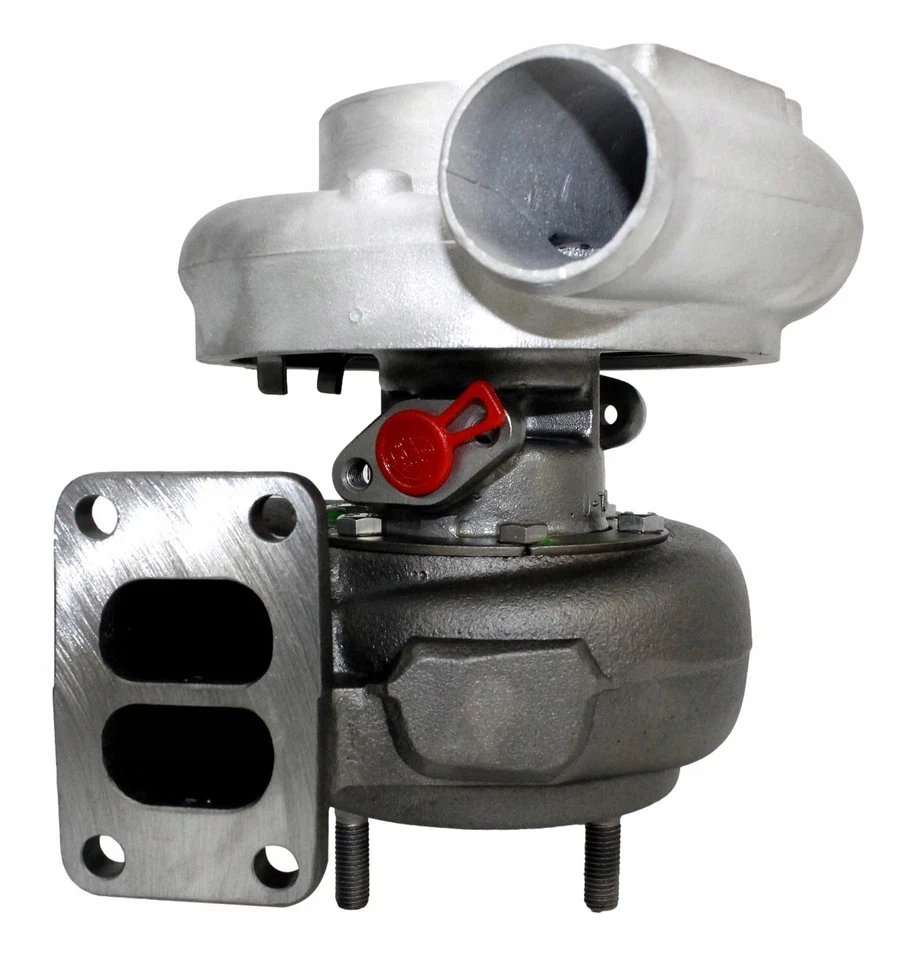 Turbolader Holset 3529154 für MAN L2000 M2000L 53279707024 53279887024 3593920 - Bild 2 von 4