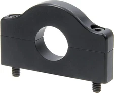 Allstar 14451 Chassis Bracket 1.00 Black
