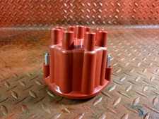 Pertronix D651701 Red Cap for Flame-Thrower Marine Billet Distributor 8 Cylinder