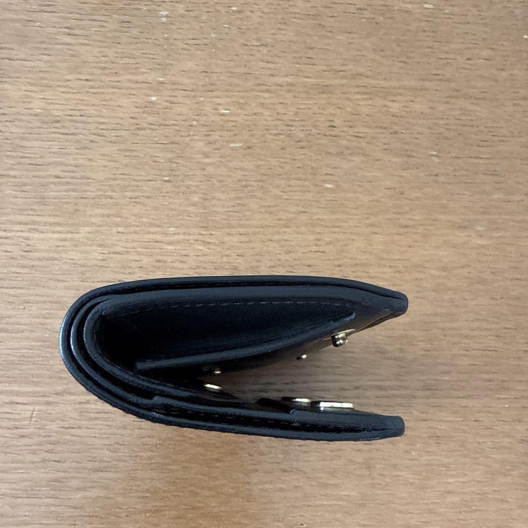 Wildswans Kf003 Black Leather Made In Japan | eBay Wildswans Kf003 Black Leather Made In Japan | eBay