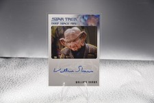 2011 Rittenhouse Archives Star Trek Classic Movies: Heroes & Villains Trading Cards 4