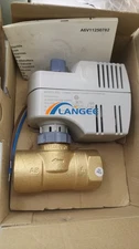 NEW SIEMENS Temperature Control Valve MVI421.25/2 2-way Regulating Valve