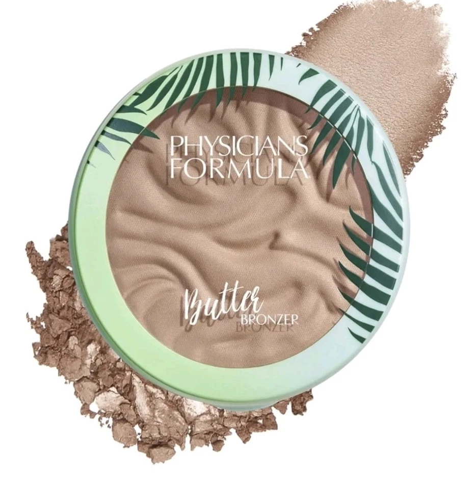 PHYSICIANS FORMULA Powder Palette Bronzer *NIB* CHOOSE SHADE* - Image 3 of 4