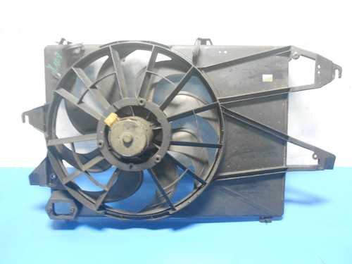 Ford Mondeo BNP 1.8 Bebläse Ventilator Kühler Lüfter 93BB8C607