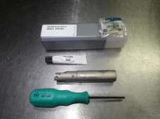 Iscar 3/4" 2 Flute Endmill 3/4" Shank P290 EPW.75-2-4.0-W.75-12 (LOC2859B)