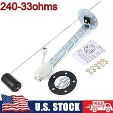 Fuel Float Sensor FOR Fuel Level Gauge Universal Car Meter Tank Level Indicator