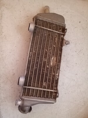 KTM 450 SXF '07-12 R/H Radiator