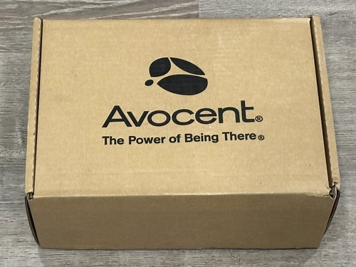 Avocent Longview Transmitter Receiver Pair 2 LV430-AM Brand New - Picture 2 of 8