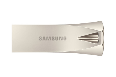 Samsung BAR Plus USB 3.1 Flash Drive - 128 GB Speicher: 128 GB