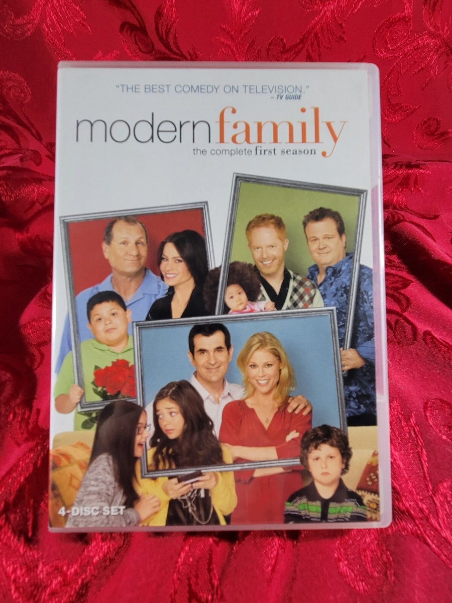 Jay Pritchett Modern Family Where To Stream MODERN FAMILY