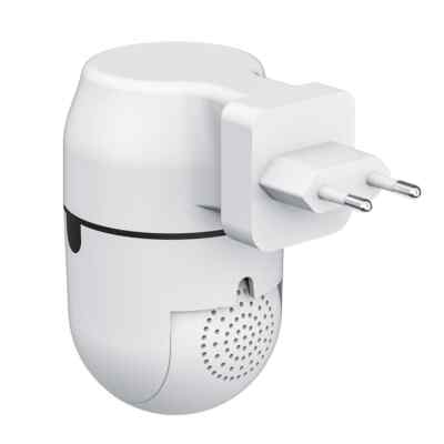 IP Camera Wireless Human Auto Tracking Cctv Security Surveillance Smart