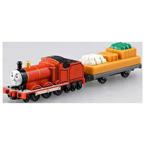 Tomica Long Type Thomas Friends James No.142 Takara Tomy Tomica Long Type Thomas Friends James No.142 Takara Tomy