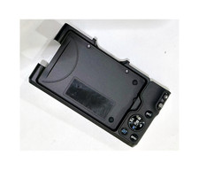 Canon M50 I/II black rear case, with buttons and cables, no screen original 2227