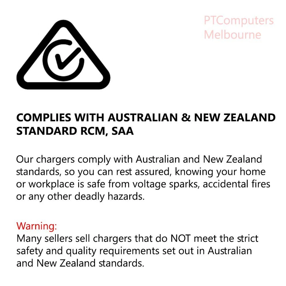 65w Laptop Power Adapter Charger for Lenovo IdeaPad 1 14ALC7 1 15ALC7 1 14AMN7 - image 3 of 4