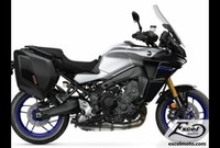 2021 Yamaha TRACER 9 GT