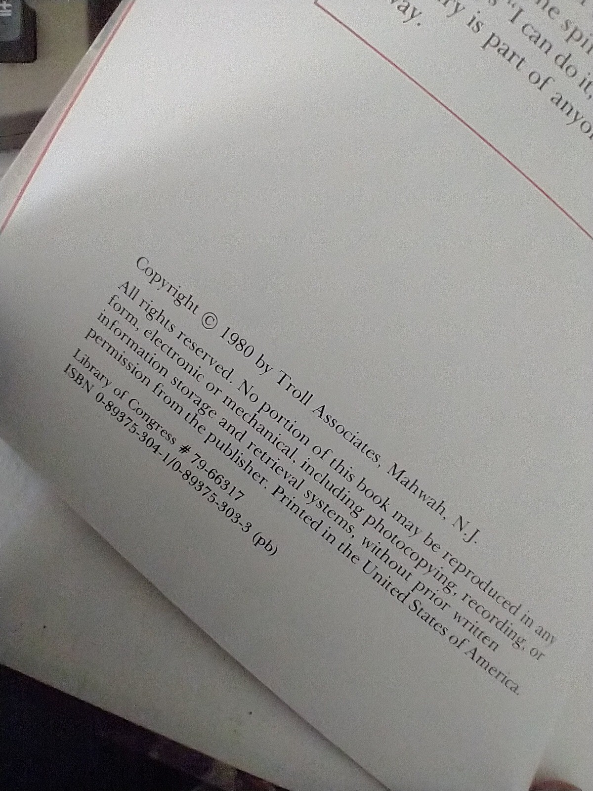 "JOHN HENRY" by C.J. NADEN Hardcover Illustrated Children's book (1980, Troll)