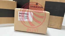 New In Box AVENTICS 5610141530 ED05 Pneumatic Regulator Valve Free Shipping