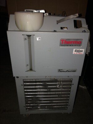 Thermo Scientific Neslab ThermoFlex1400 Chiller, 187101