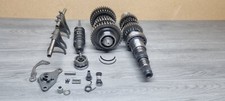 HONDA VFR1200 DCT 2011 GEARBOX / TRANSMISSION