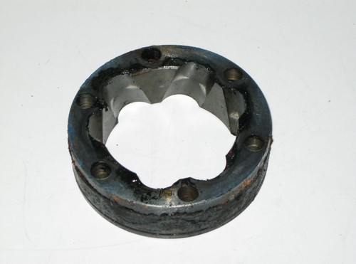 BMW E34 V8/M5 Antriebswelle Cv Gelenk Flansch Hub 1226622 Gebraucht Original