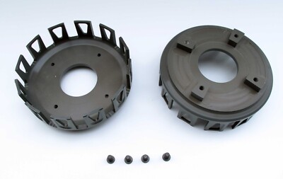 KUPPLUNGSKORB MITAKA YAMAHA BANSHEE RD350 / RD400 31K RD350YPVS YPVS