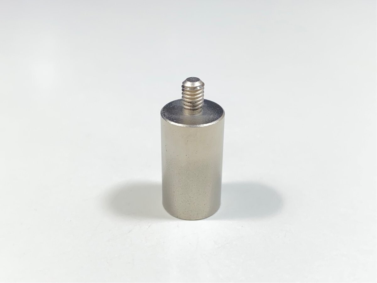 J42144★AUDIO CRAFT オーディオクラフト AW-5 /AW-34 AUDIO CRAFT AW-5 Sub Weight 18g Genuine for Tonearm AC