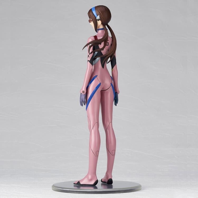 KD18003: Evangelion Hayashi Hiroki Figure Collection Mari Makinami