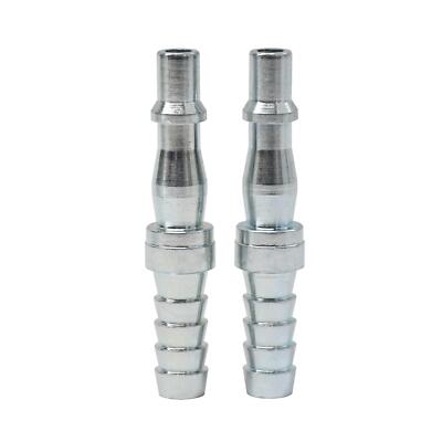 Conj. Engate Rápido Inox 304 BSP Macho / Conector 1/2 BSP Fêmea Conj. Engate Rápido Inox 304 BSP Macho / Conector 1/2 BSP Fêmea