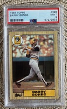 1987 Topps Baseball Cards 32