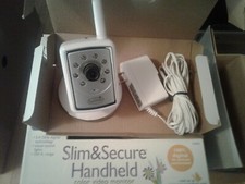 Summer Video monitor camera adaptor only