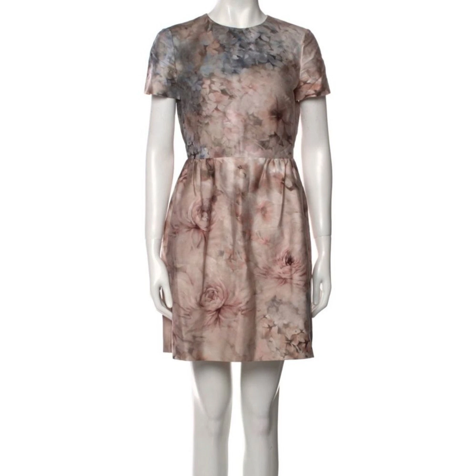 Abito da giardino Valentino secrect taglia 4 nuovo senza etichette