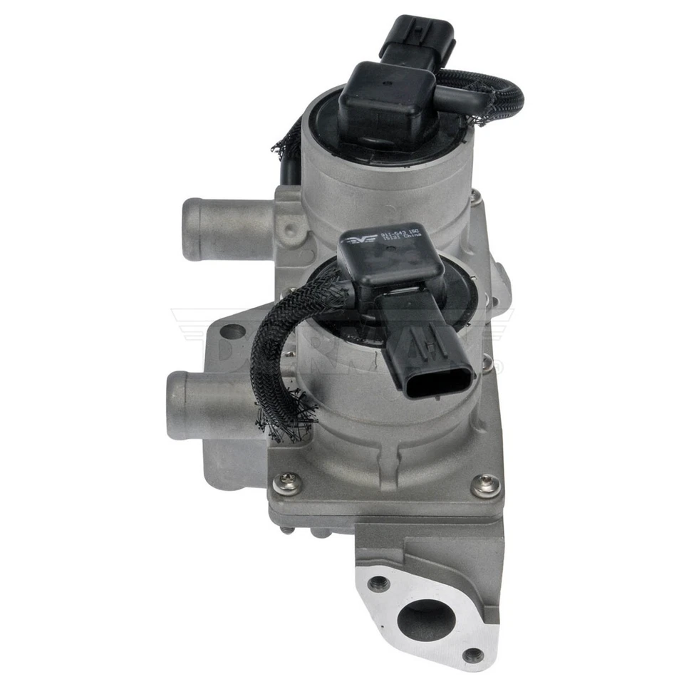 Обратный клапан впрыска воздуха 911-643 Dorman для Toyota Tundra Sequoia Land Cruiser - Изображение 4 из 4