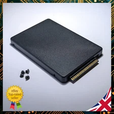 IDE Solid State Drive for Old Retro Dell Laptops 2.5" SSD 120GB 240GB + Screws