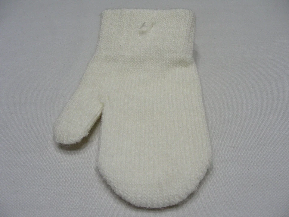 Зимние лыжные перчатки GRAND SIERRA размер 2-4 + 1 пара кремовых варежек и 1 пара перчаток! - Изображение 2 из 4