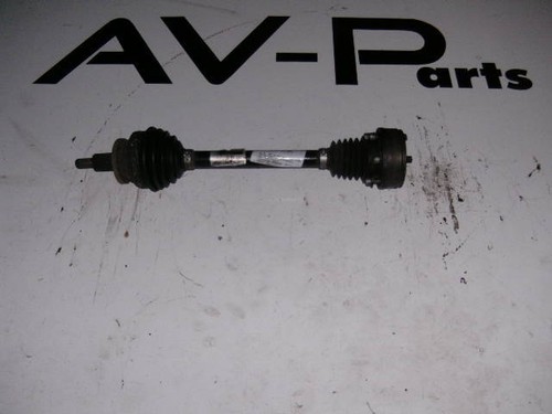 Org. VW Audi Antriebswelle Antrieb Welle 6Q0407271 Gelenkwelle Polo Skoda